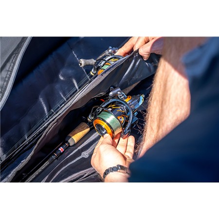 FOEDRAAL GURU TEAM GURU HOLDALL