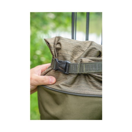 FOEDRAAL KORUM EXPEDITION 3 ROD PLUS QUIVER