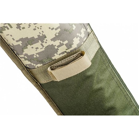 FOEDRAAL MIVARDI ROD SLEEVE CAMOCODE