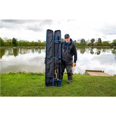 FOEDRAAL PRESTON INNOVATIONS HARDCASE ROD SAFE