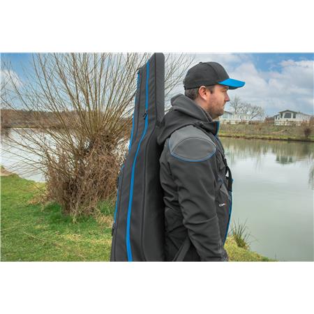 FOEDRAAL PRESTON INNOVATIONS SUPERA X 2 ROD