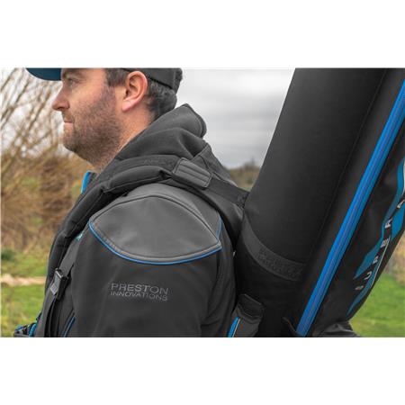 FOEDRAAL PRESTON INNOVATIONS SUPERA X 2 ROD