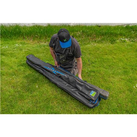 FOEDRAAL PRESTON INNOVATIONS SUPERA X POLE