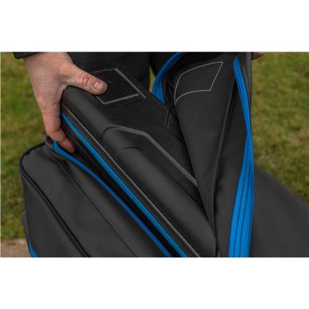 FOEDRAAL PRESTON INNOVATIONS SUPERA X POLE