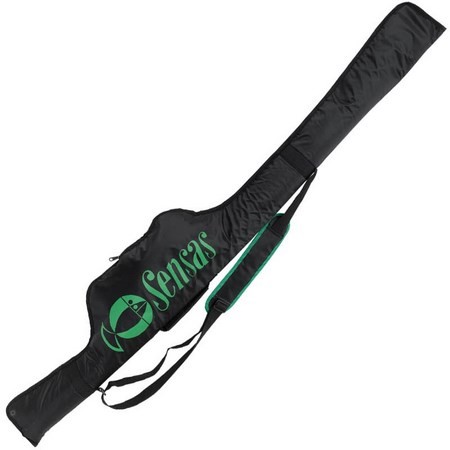 Foedraal Sensas Challenge