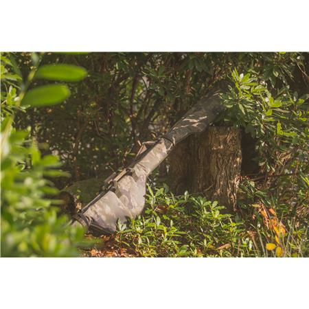 FOEDRAAL SOLAR UNDERCOVER CAMO SINGLE ROD SLEEVE