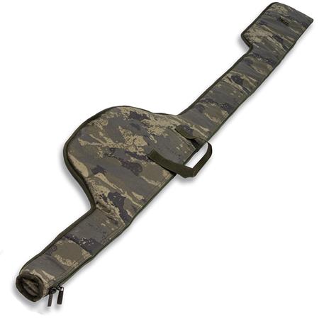 Foedraal Solar Undercover Camo Single Rod Sleeve