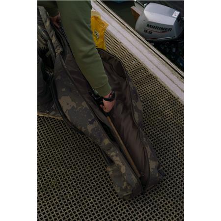 FOEDRAAL SOLAR WORLDWIDE 3+ ROD HOLDALL