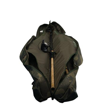 FOEDRAAL SOLAR WORLDWIDE 3+ ROD HOLDALL