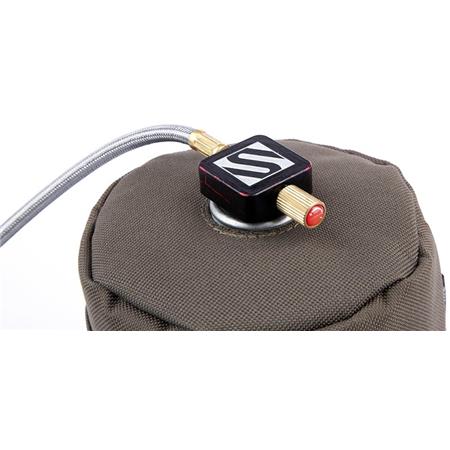 FOGÃO PORTÁTIL SONIK SIZZLA SUPERSTOVE