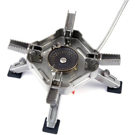 FOGÃO PORTÁTIL SONIK SIZZLA SUPERSTOVE