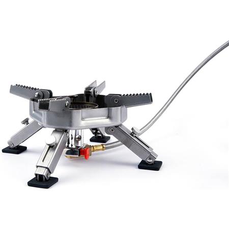 FOGÃO PORTÁTIL SONIK SIZZLA SUPERSTOVE