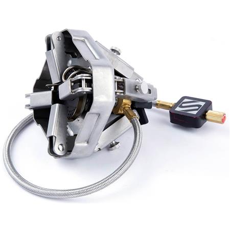 FOGÃO PORTÁTIL SONIK SIZZLA SUPERSTOVE