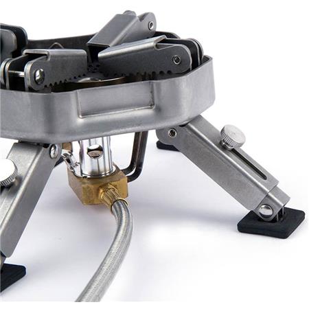 FOGÃO PORTÁTIL SONIK SIZZLA SUPERSTOVE