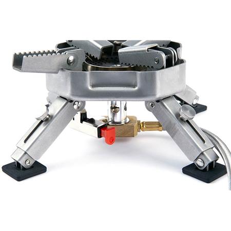 FOGÃO PORTÁTIL SONIK SIZZLA SUPERSTOVE