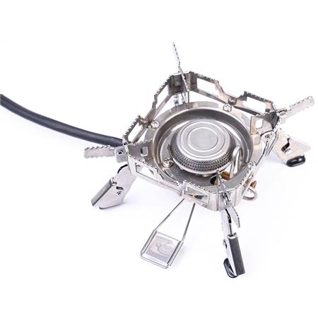 FOGÃO RIDGE MONKEY QUAD PRO MINI