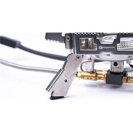 FOGÃO RIDGE MONKEY QUAD PRO MINI