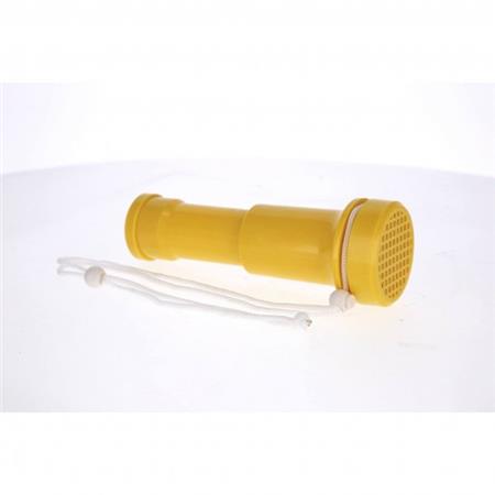 FOGHORN FORWATER PLASTIC