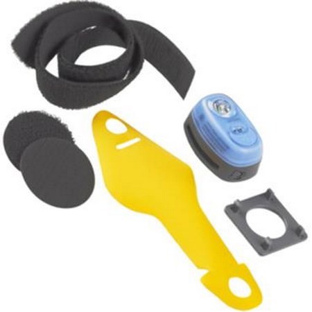 Fogo Flash Plastimo Compact W3 Avec Brassard Velcro