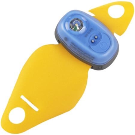 Fogo Flash Plastimo Compact W3 Avec Patte D'accrochage