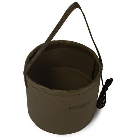 FOLDABLE BUCKET AVID CARP PRO-TECT WATER BUCKET