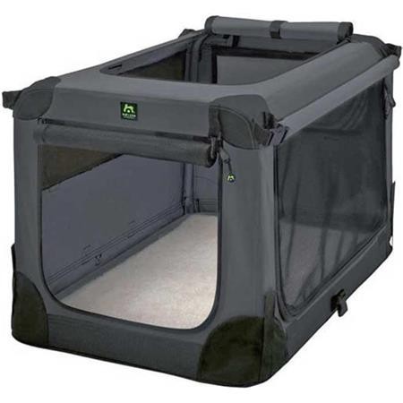 Foldable Case Of Transport Difac Soft Kennel Maelson