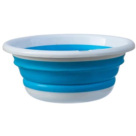 Foldable Compactable Bucket Garbolino Compactable