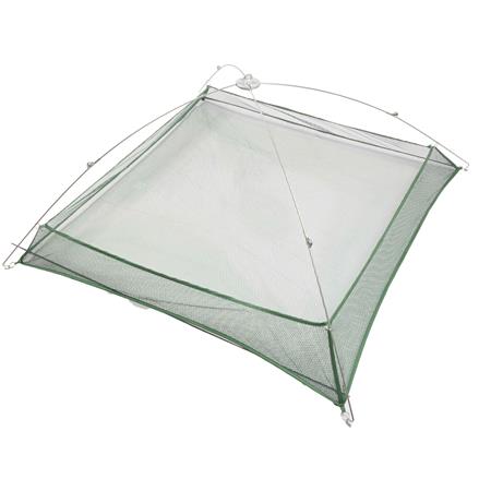 Foldable Live Bait Seine Net Mikado À Vifs Repliable