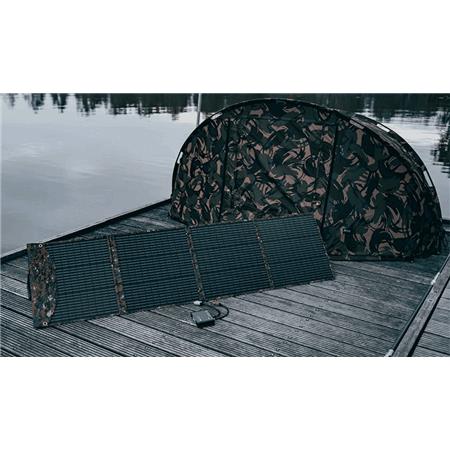 FOLDABLE SOLAR PANEL 200W VOLTACASE 200W