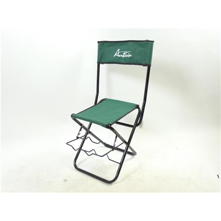 Folding Chair Autain With Door Rods -