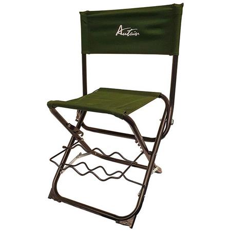 Folding Chair Autain With Door Rods