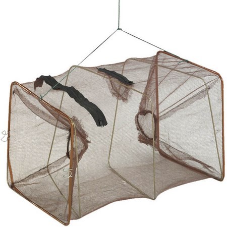 Folding Square Fishing Net Specitec