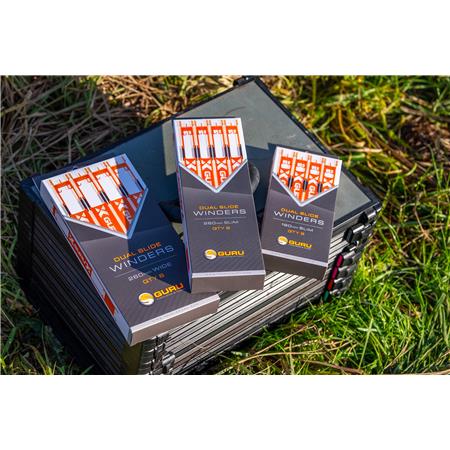 FOLDING TOOL GURU GURU RIG WINDER SLIM