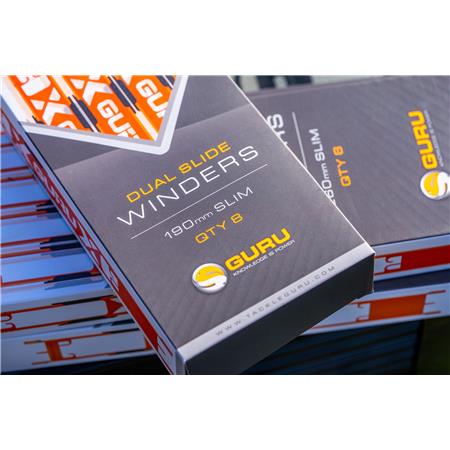 FOLDING TOOL GURU GURU RIG WINDER SLIM