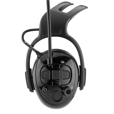 FONE DE OUVIDO AMPLIFICADOR MSA SORDIN BLUETOOTH LEFT/RIGHT WIRELESS WORLD DUAL