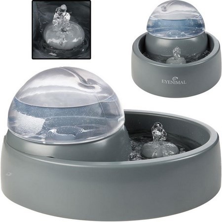 Fonte De Água Eyenimal Pet Fountain