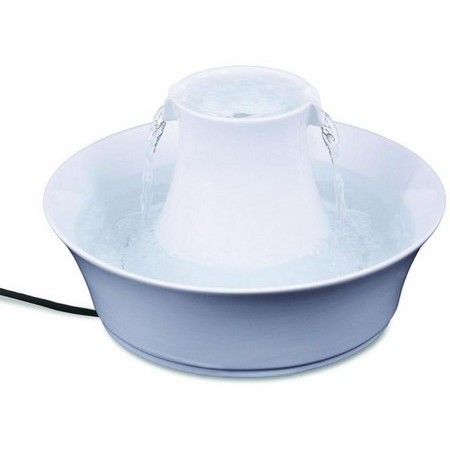 FONTE DE ÁGUA PETSAFE DRINKWELL CERAMIQUE AVALON