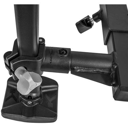 FOOTREST KORUM S23 ACCESSORY CHAIR FOOTPLATE