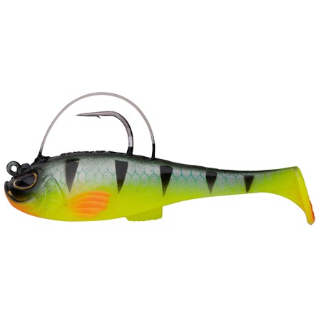 Förarmerat Mjukbete Berkley Powerbait Agent E - 5,5Cm