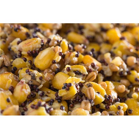 FORBEREDT KORN MIVARDI PARTICLE MIX