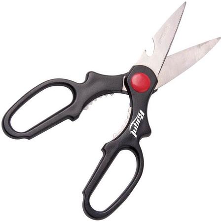 Forbici Colpoe Coda Ragot Tail Scissors Coupe Queue