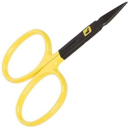 Forbici Loon Outdoors Ergo Arrow Point Scissors