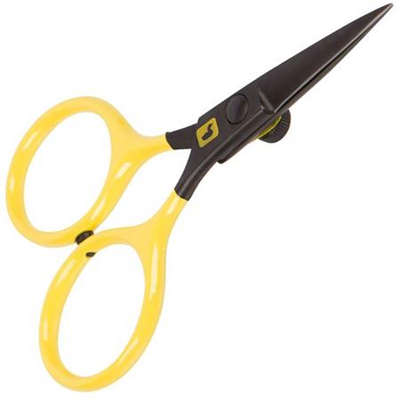 Forbici Loon Outdoors Razor Scissor 4”