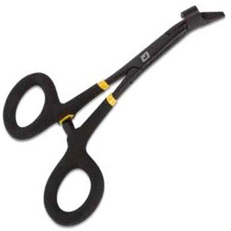 FORBICI LOON OUTDOORS ROGUE HOOK REMOVAL FORCEPS