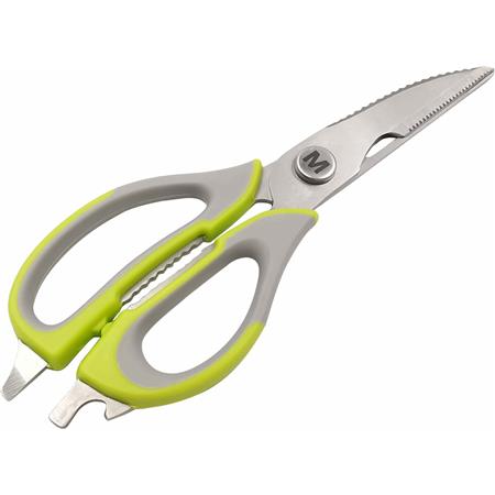 Forbici Per Esche Mustad Bait Scissor