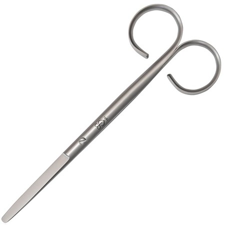 Forbici Srt Renomed Fs10xlb