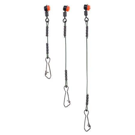 FORBINDELSE MIKADO FEEDER LINK SYSTEM