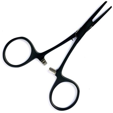 Fórceps - Preto Sempe - Noir