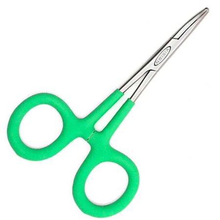 Forceps Vision Curved Mini