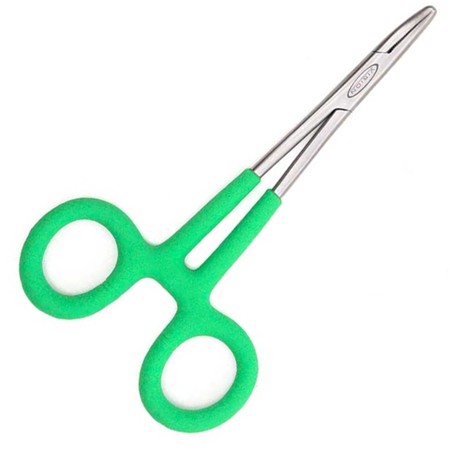 Forceps Vision Curved